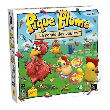 Image non renseignée