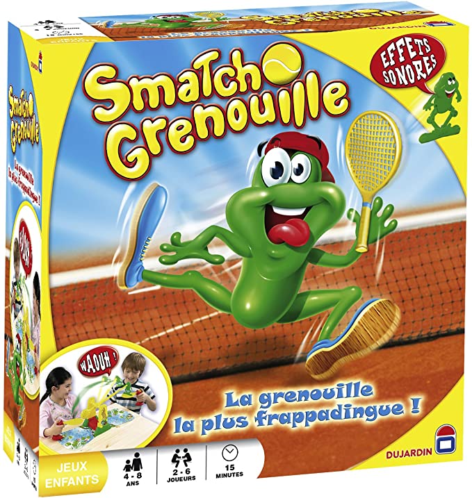 Image non renseignée