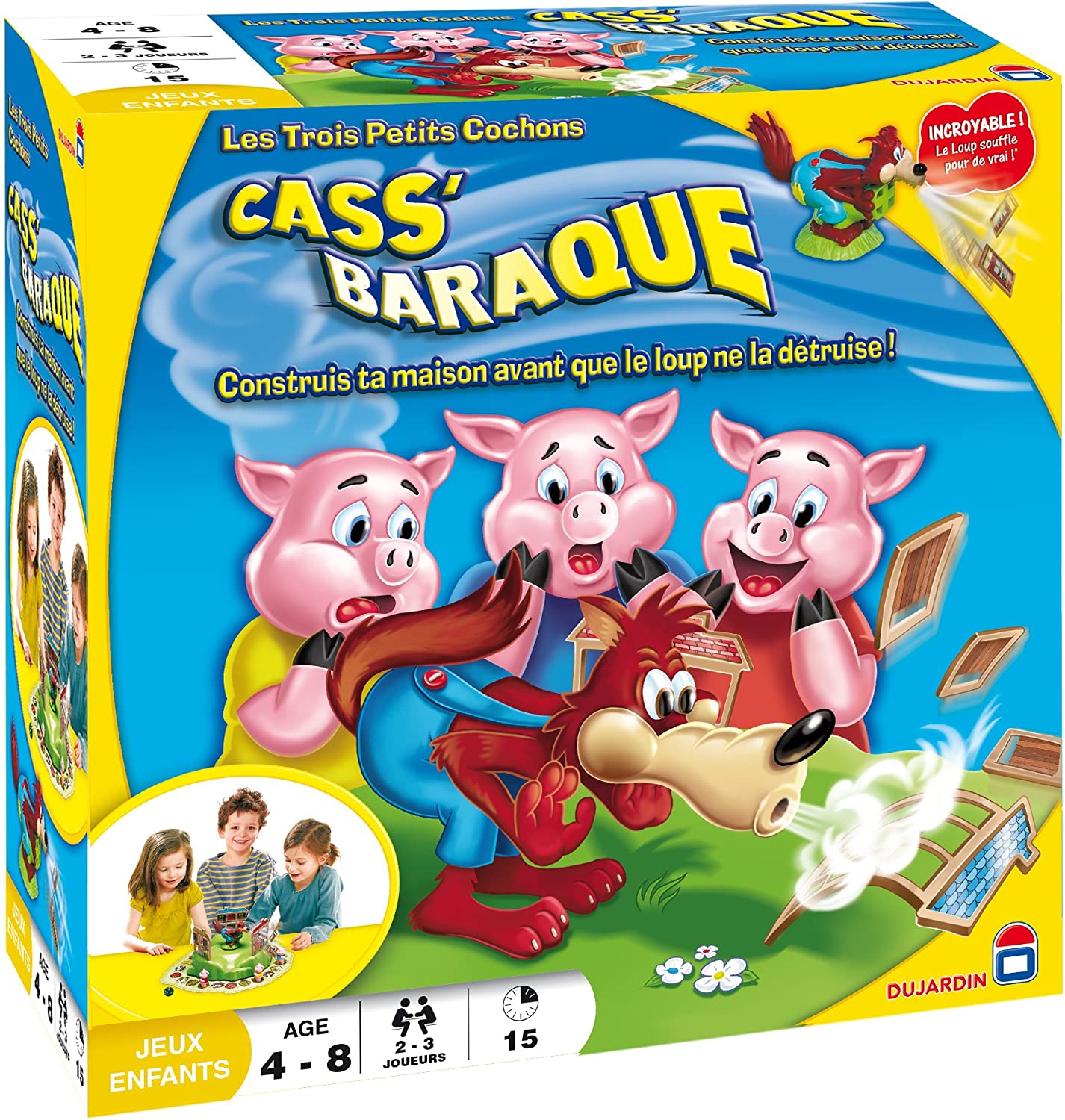 Image non renseignée