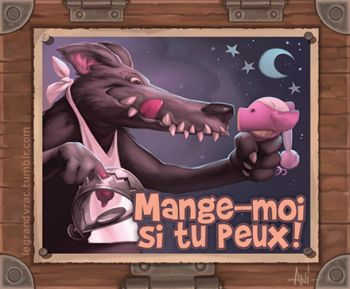 Image non renseignée